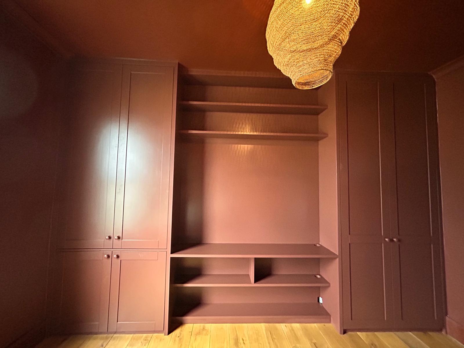 Where function meets refined aesthetics