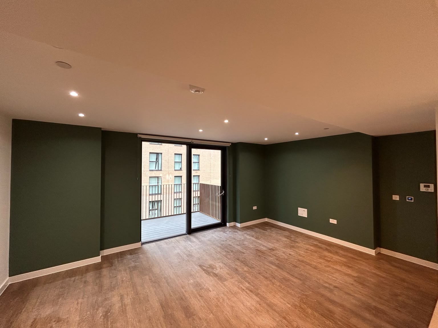28 Apartments – Walthamstow