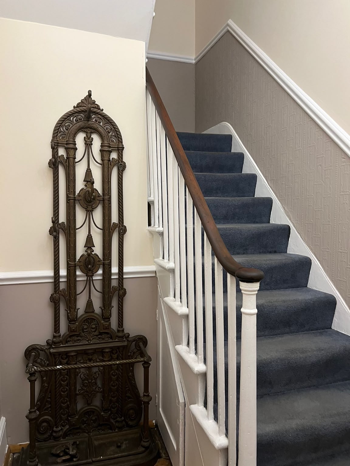 Communal Area Redecoration – Paddington