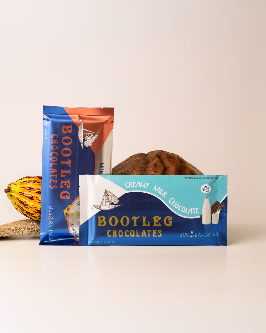 Chocolate Bars