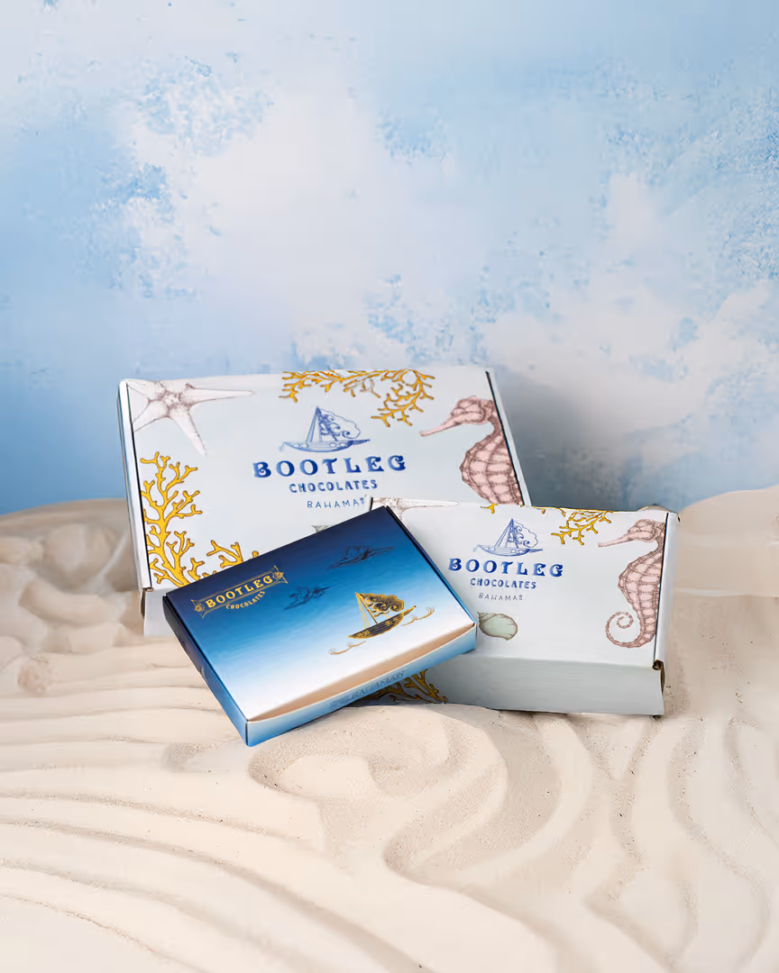 Chocolate Boxes