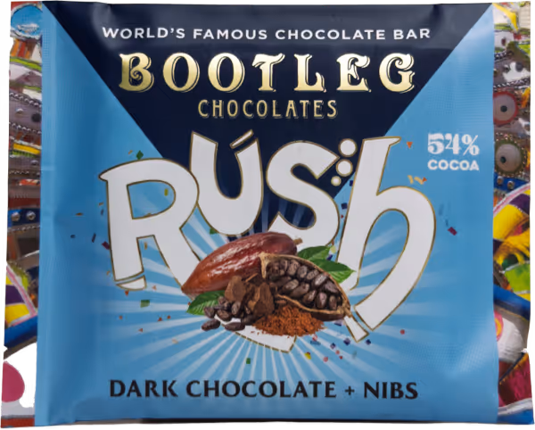 Rush Bars
