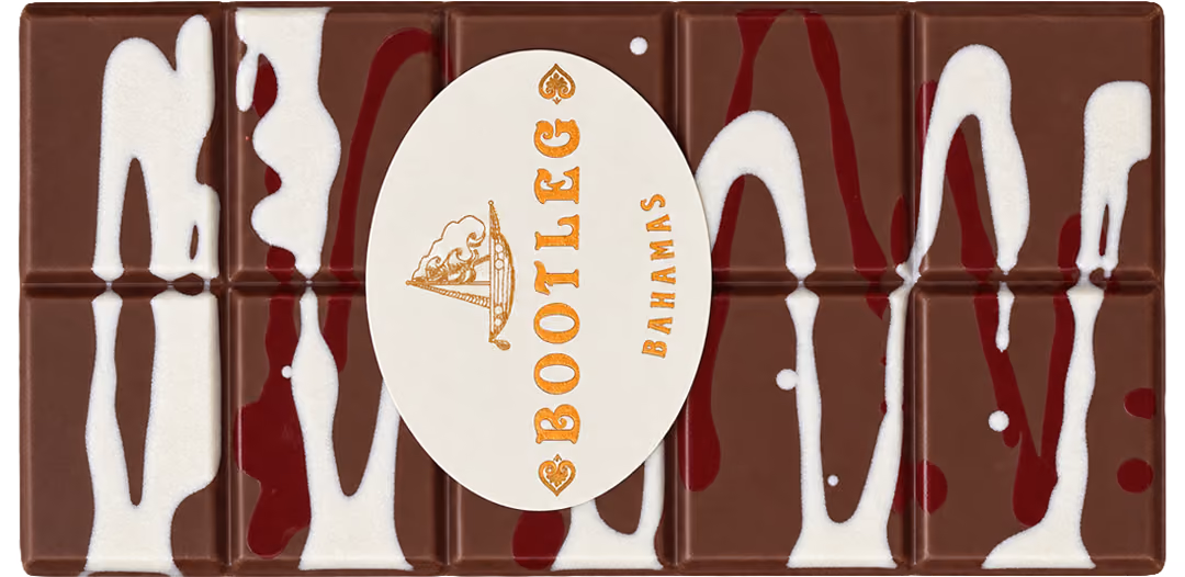 Big Booty Bars
