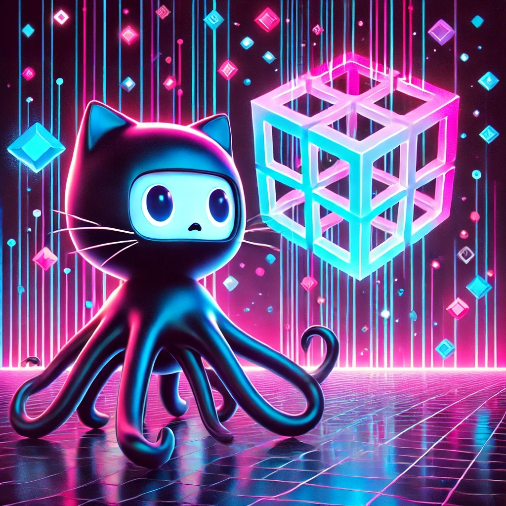 Unity Cloud versus GitHub comparison for small game and video teams