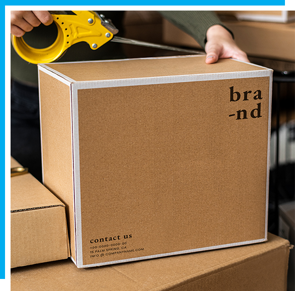 Premium Digital Printing