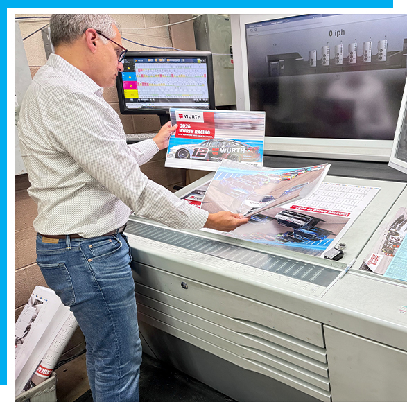 Premium Digital Printing