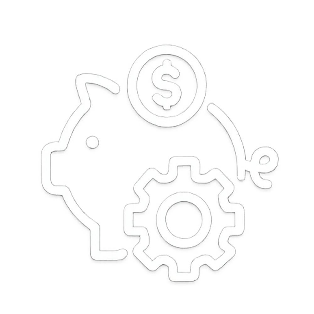 Bankroll Builder Icon