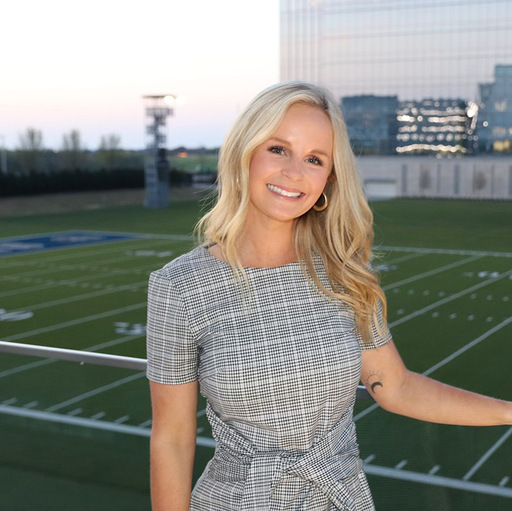 Maddie @ Proper Home Management