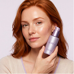 Radiance-serum