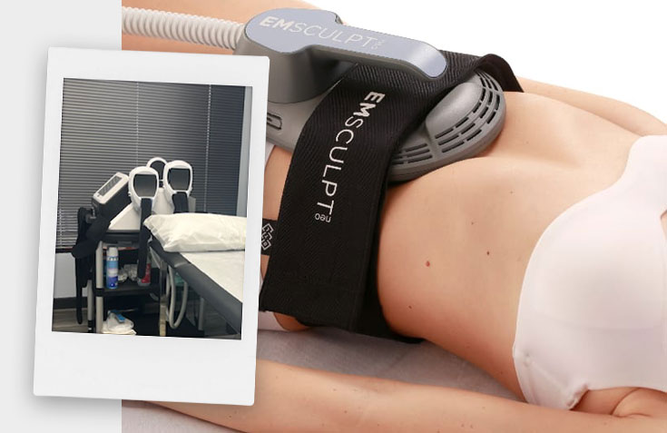 3D Weight loss Model