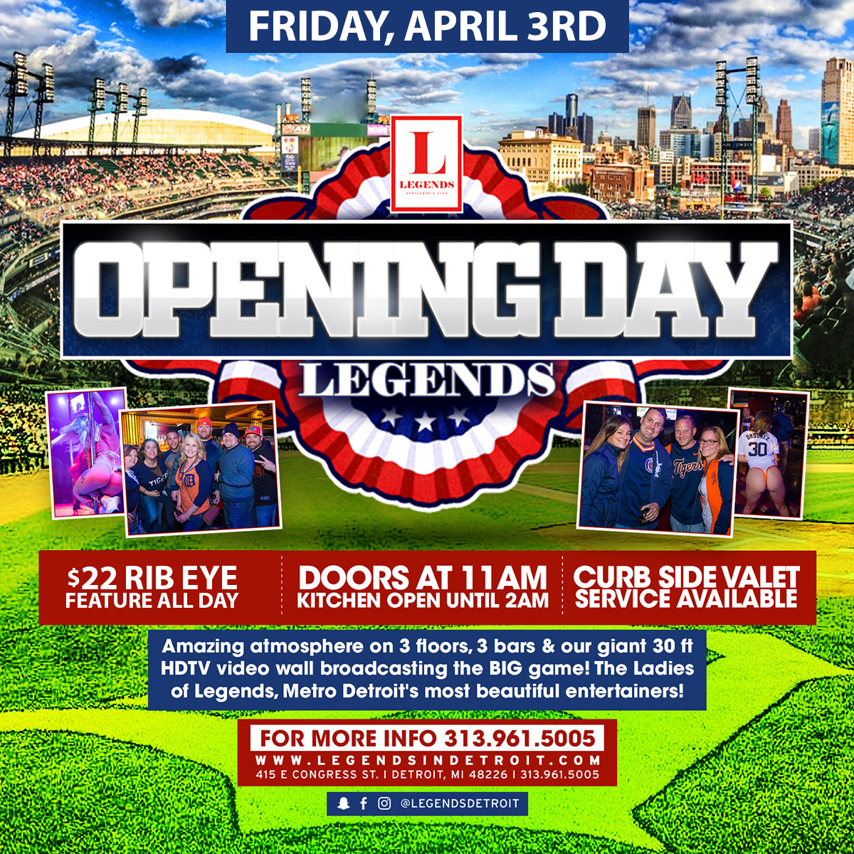 Arrive early to guarantee your entry! Kitchen open until 2AM!