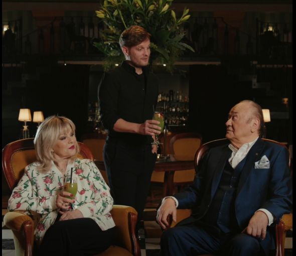 FleishmanHillard - Budapest