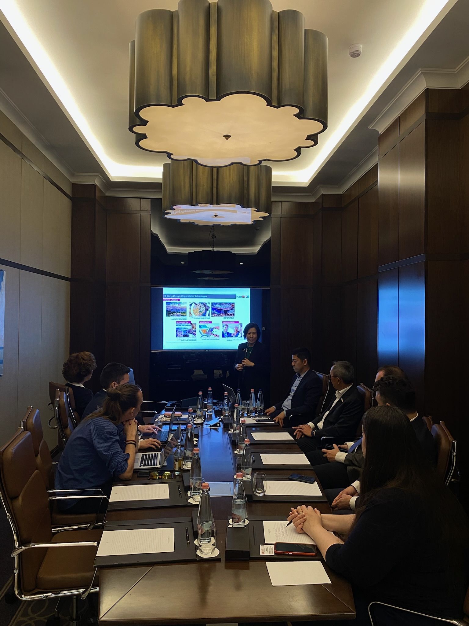 FleishmanHillard - Budapest