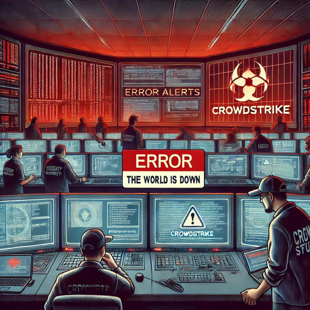 FleishmanHillard - Budapest