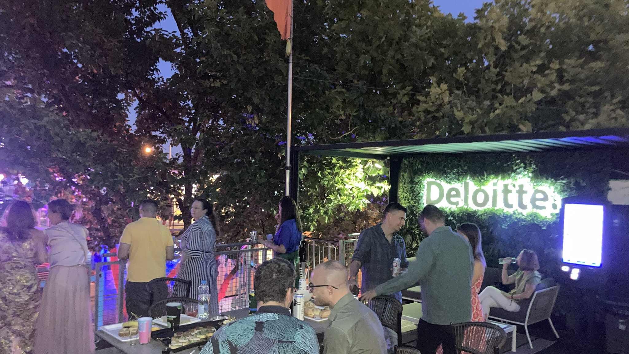 FleishmanHillard - Budapest