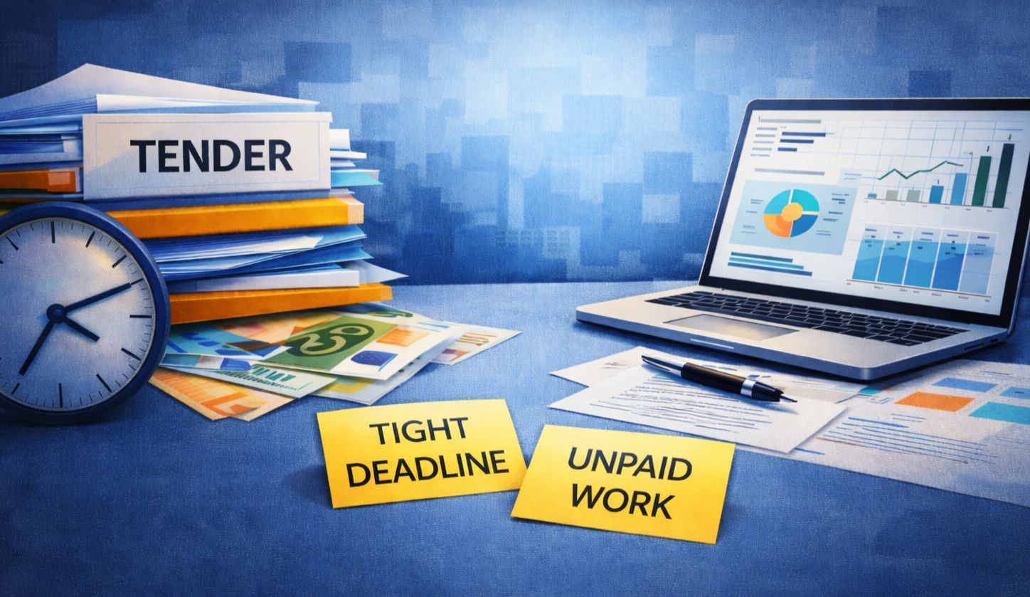 FleishmanHillard - Budapest