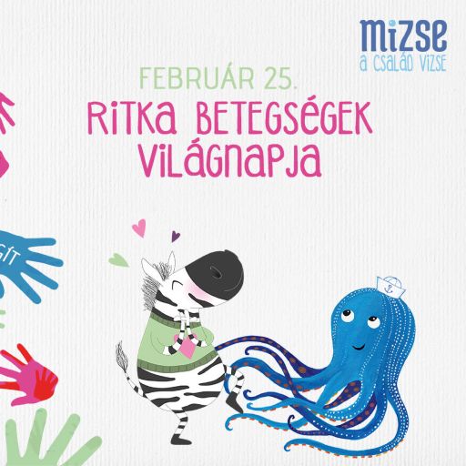 World Day - Rare Diseases