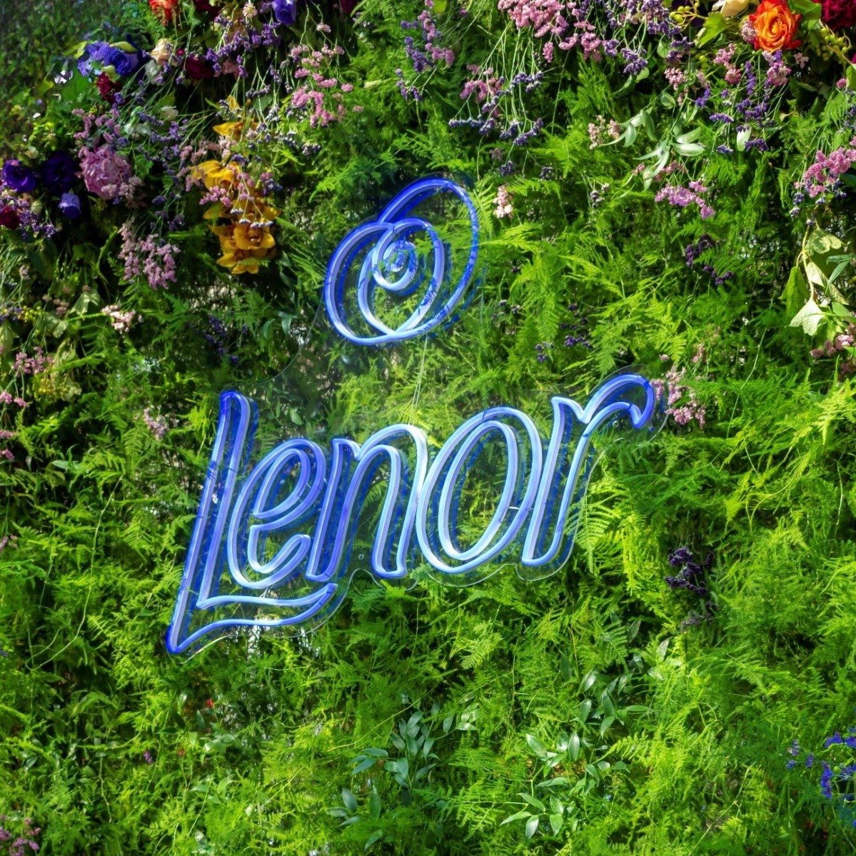 Lenor event