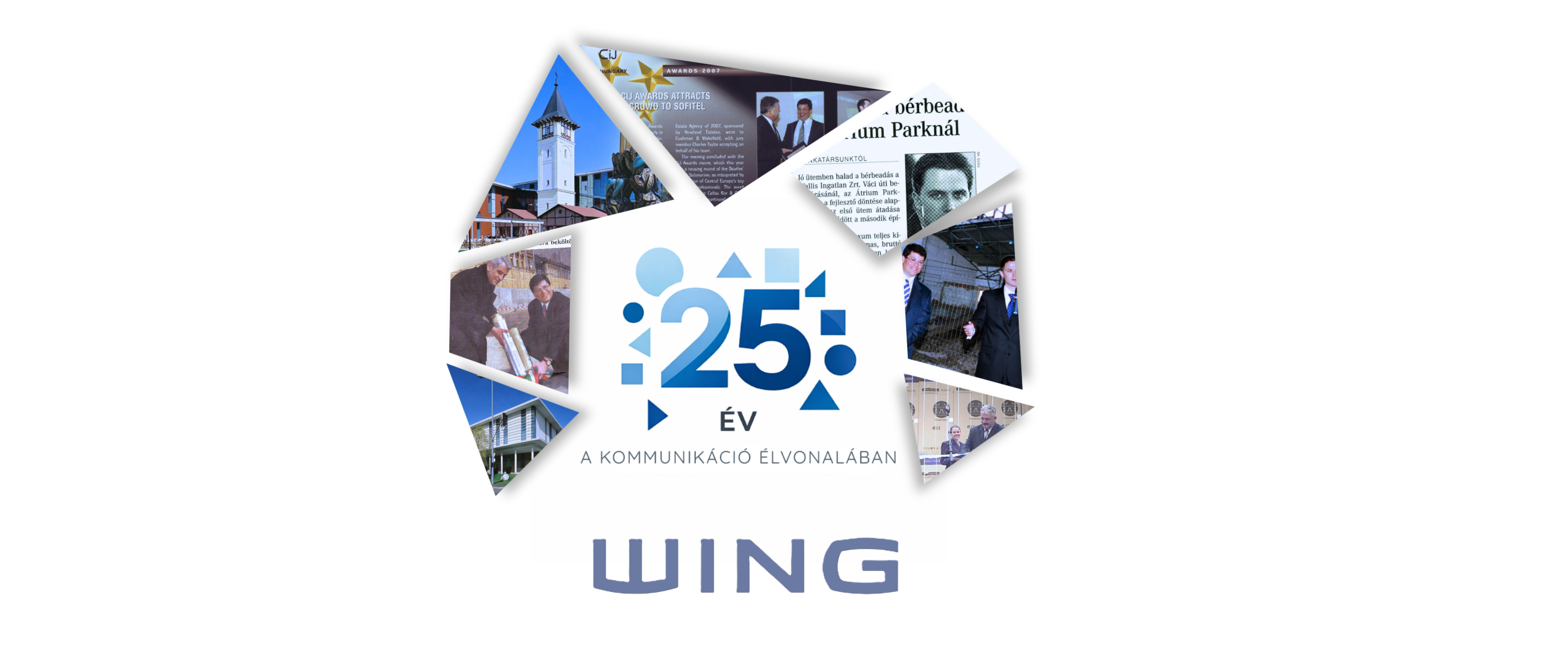 FleishmanHillard - Budapest