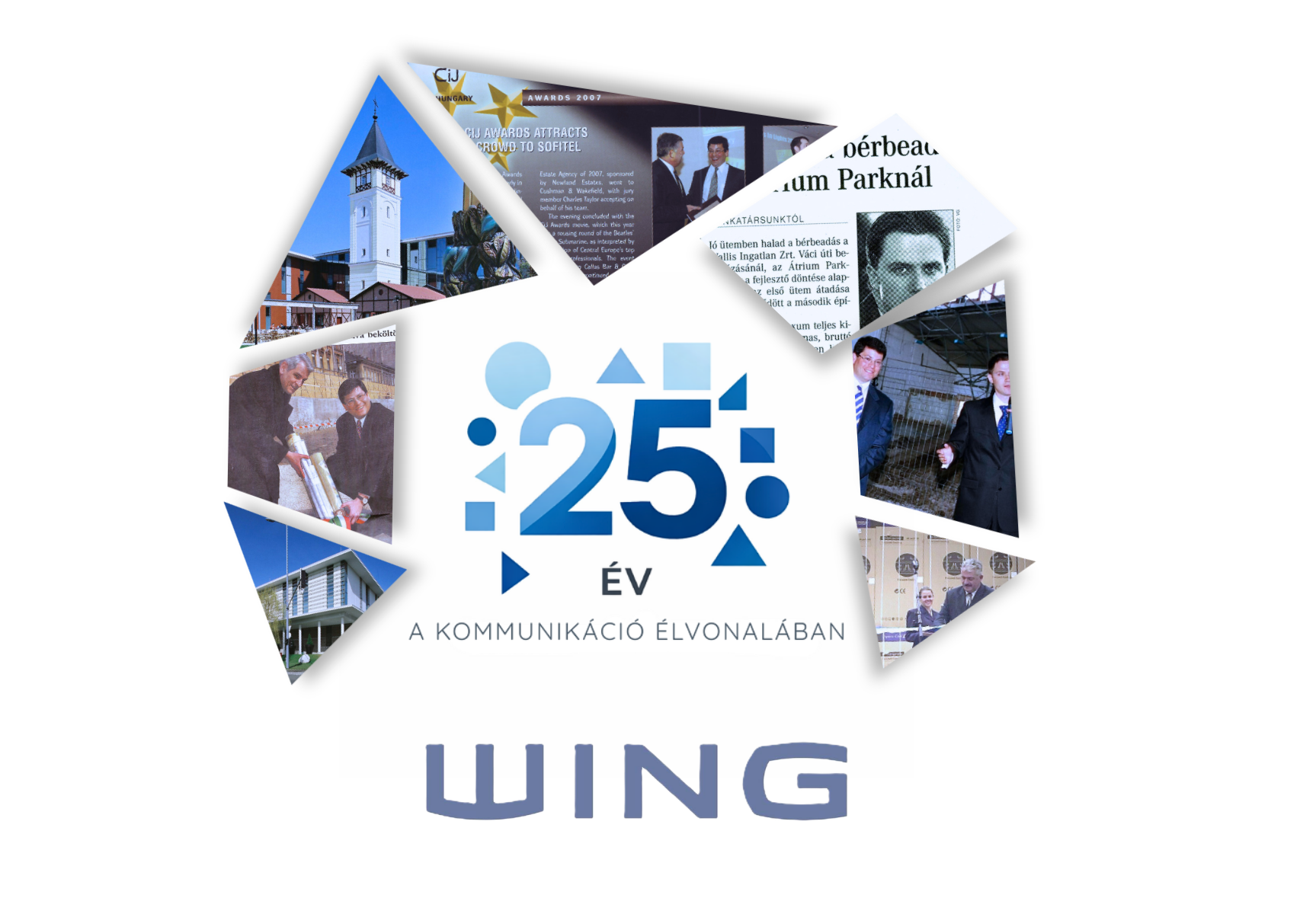 FleishmanHillard - Budapest