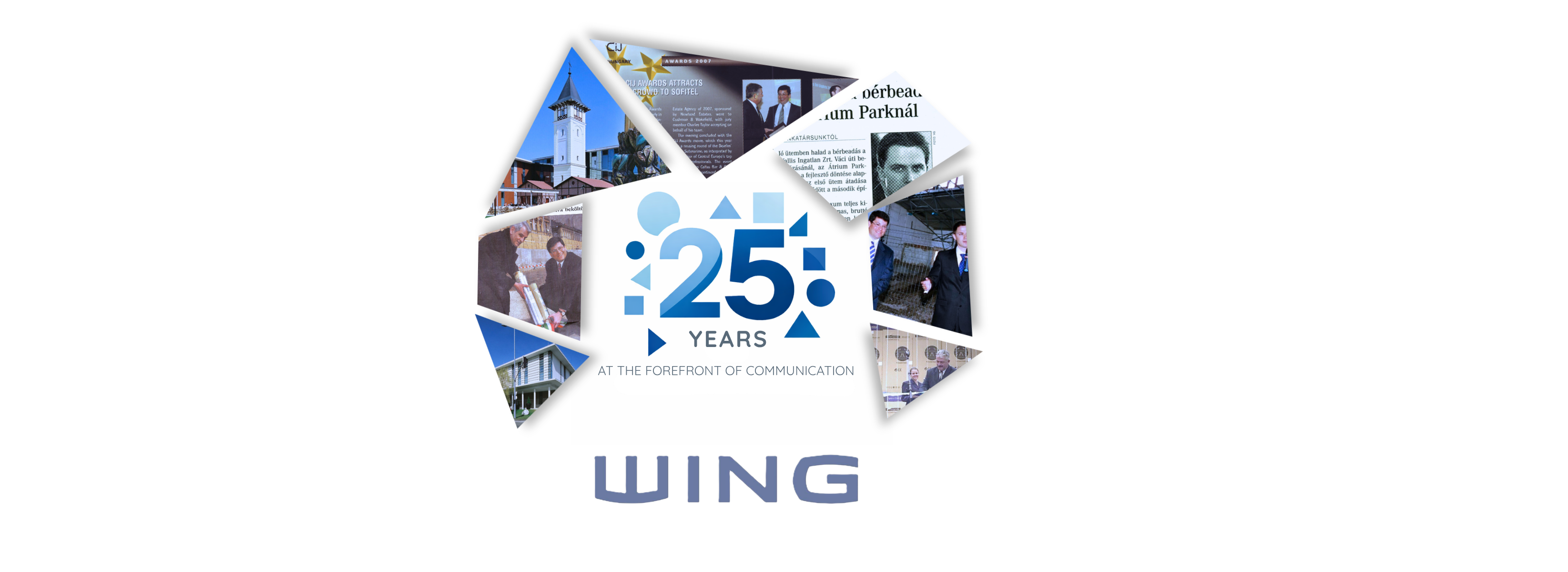 FleishmanHillard - Budapest