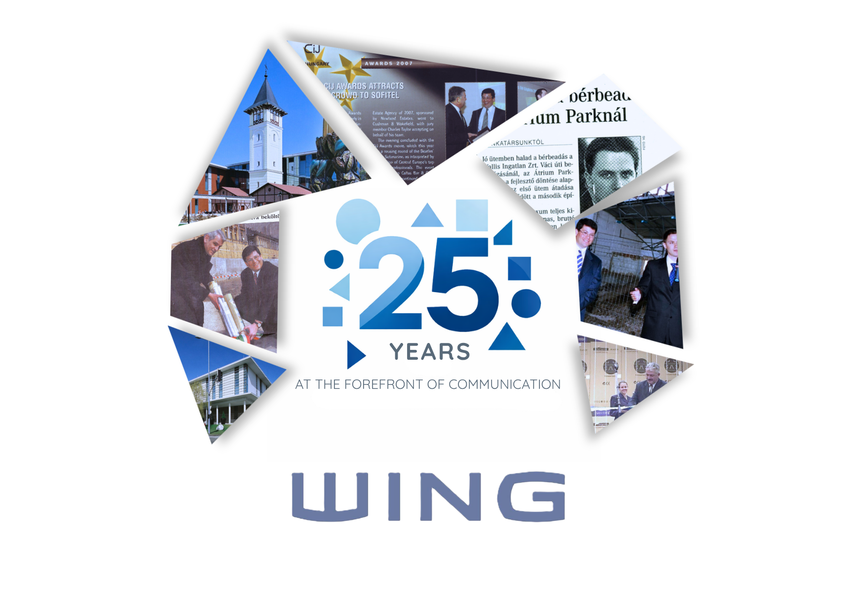 FleishmanHillard - Budapest