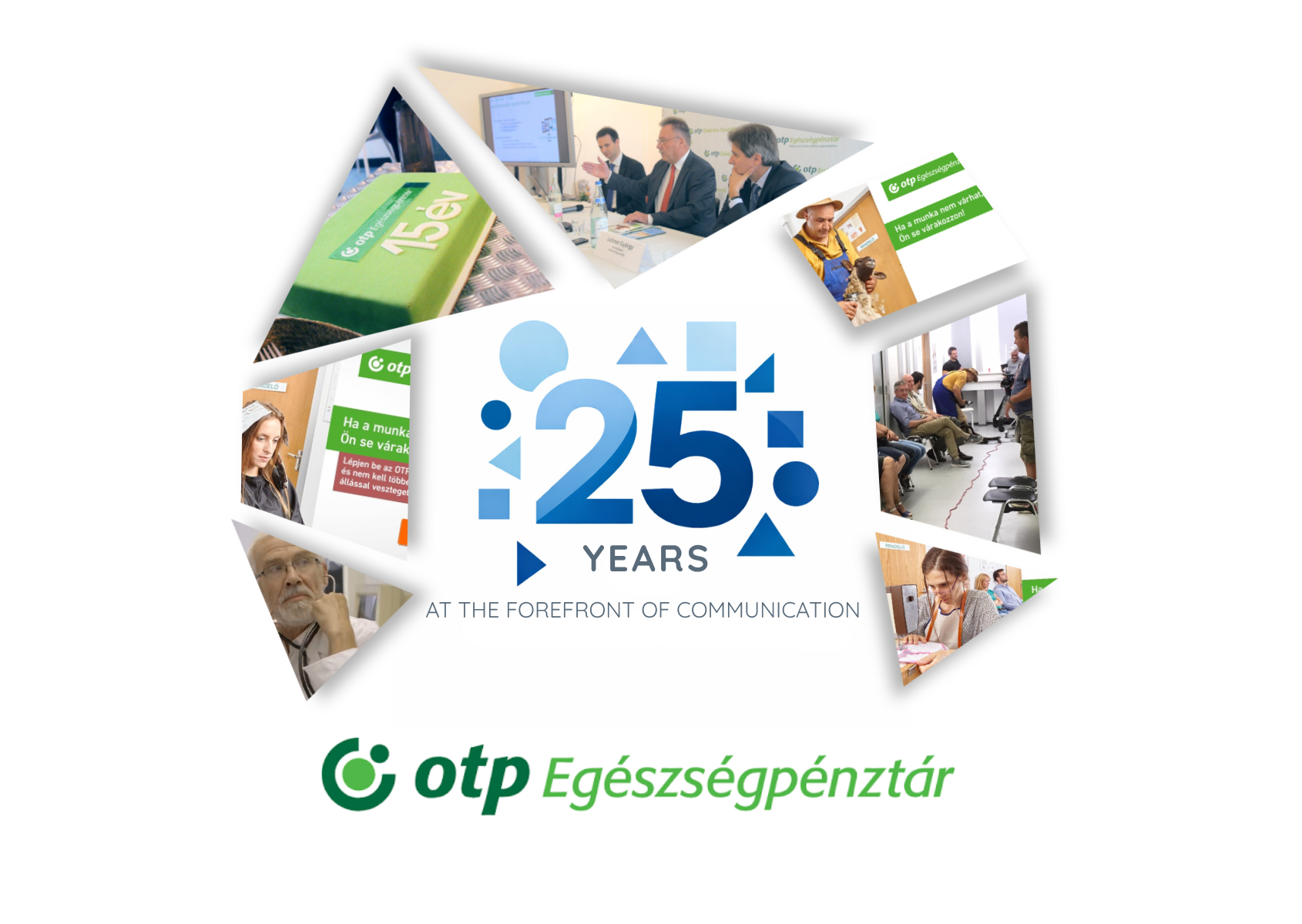 FleishmanHillard - Budapest