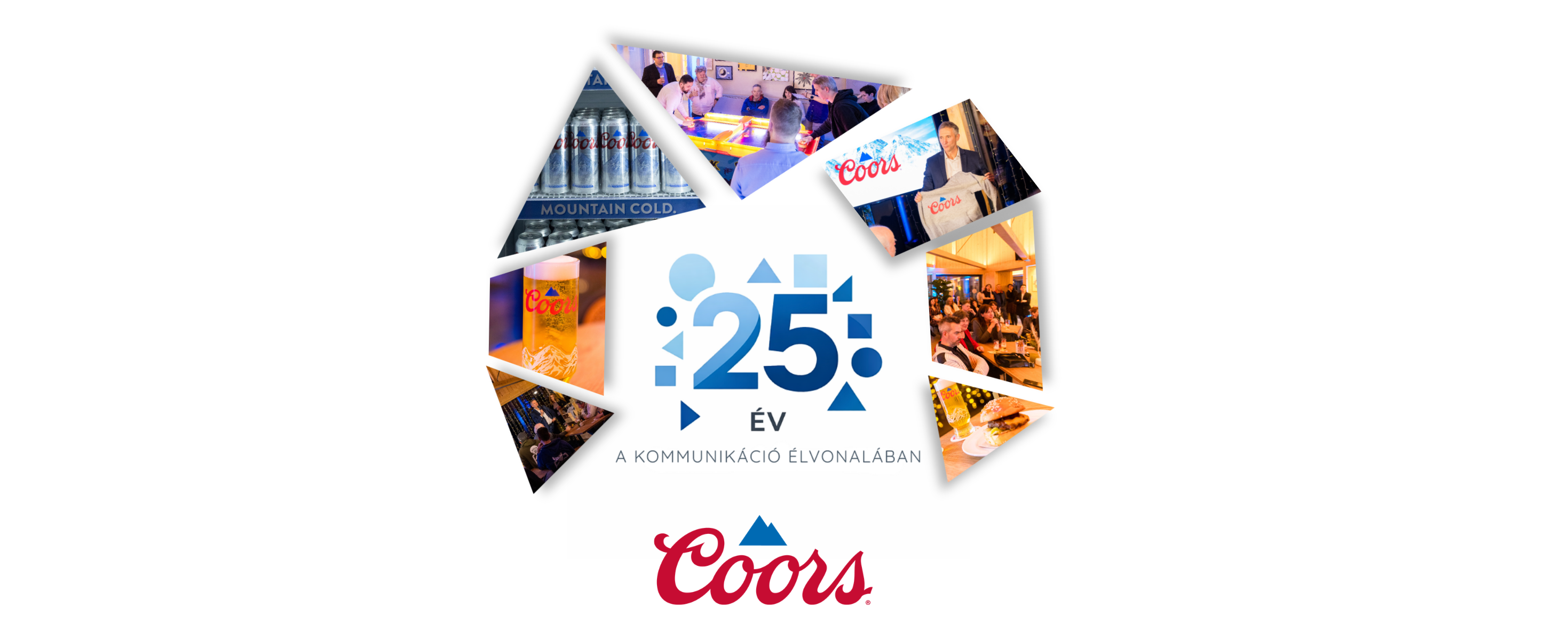 FleishmanHillard - Budapest