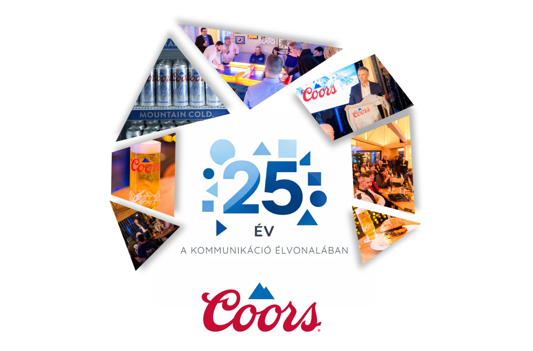 FleishmanHillard - Budapest