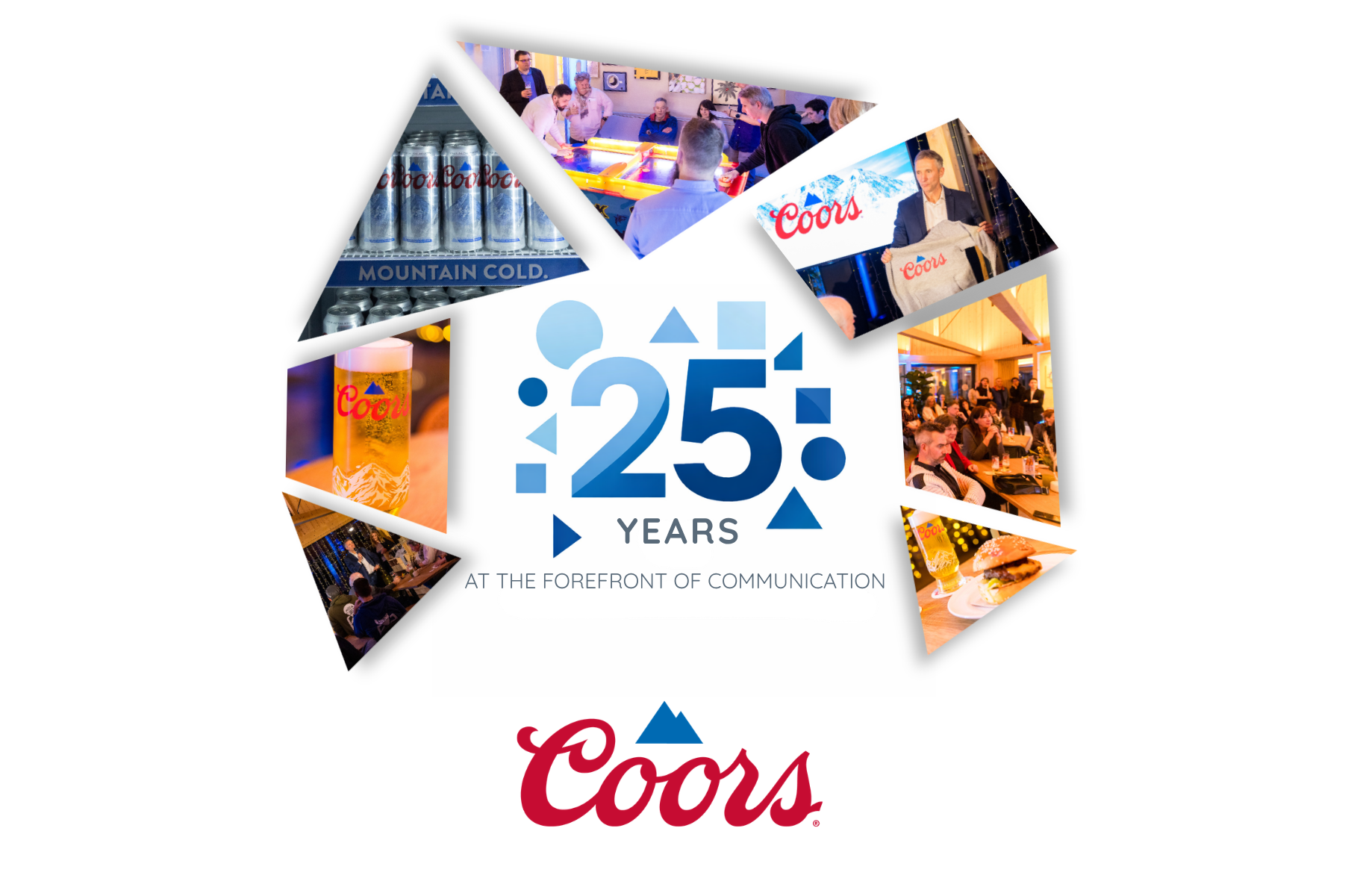 FleishmanHillard - Budapest