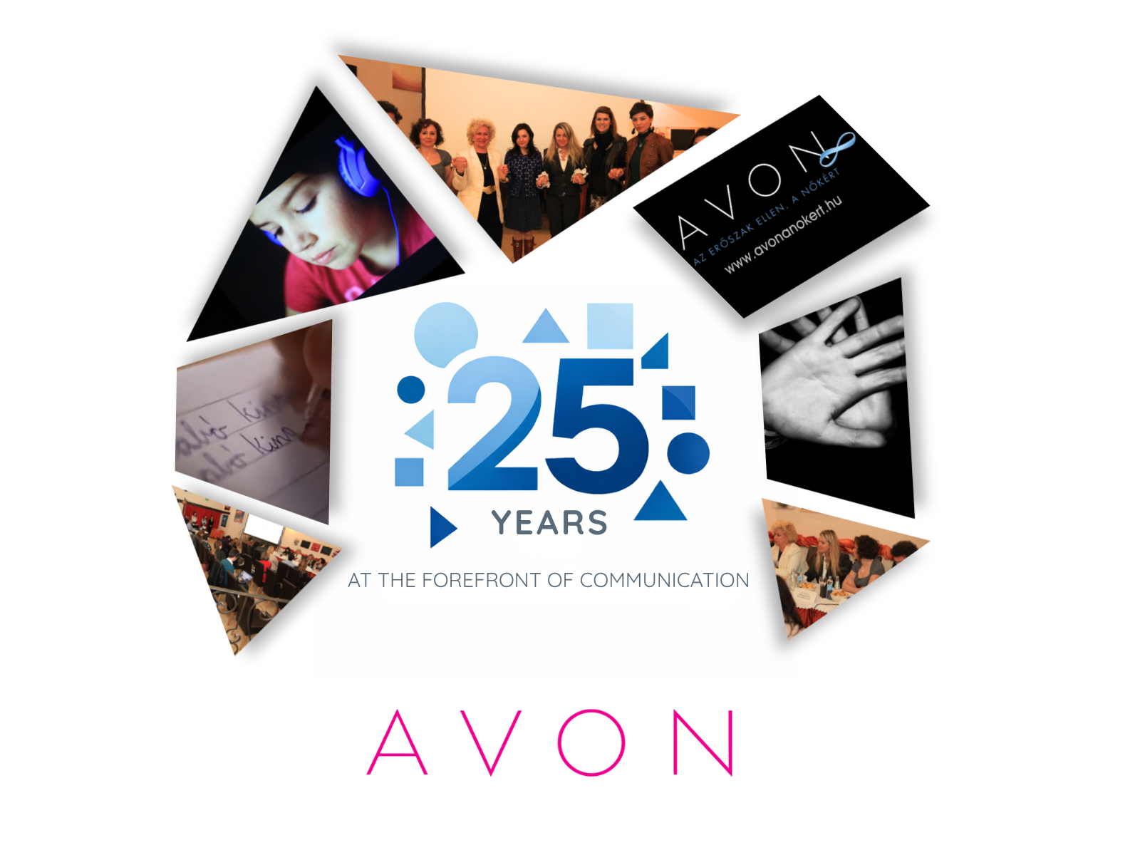 FleishmanHillard - Budapest