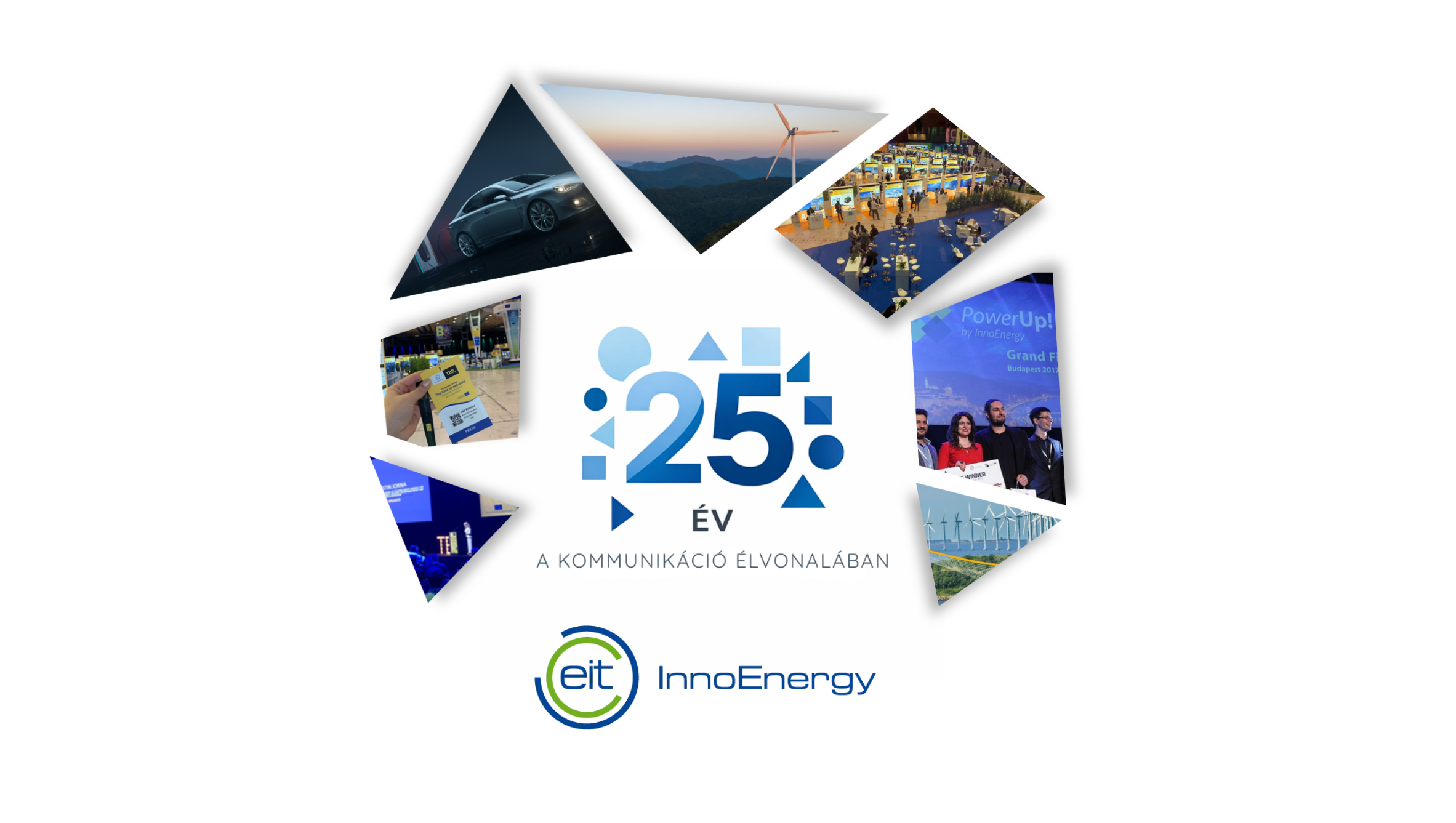 FleishmanHillard - Budapest