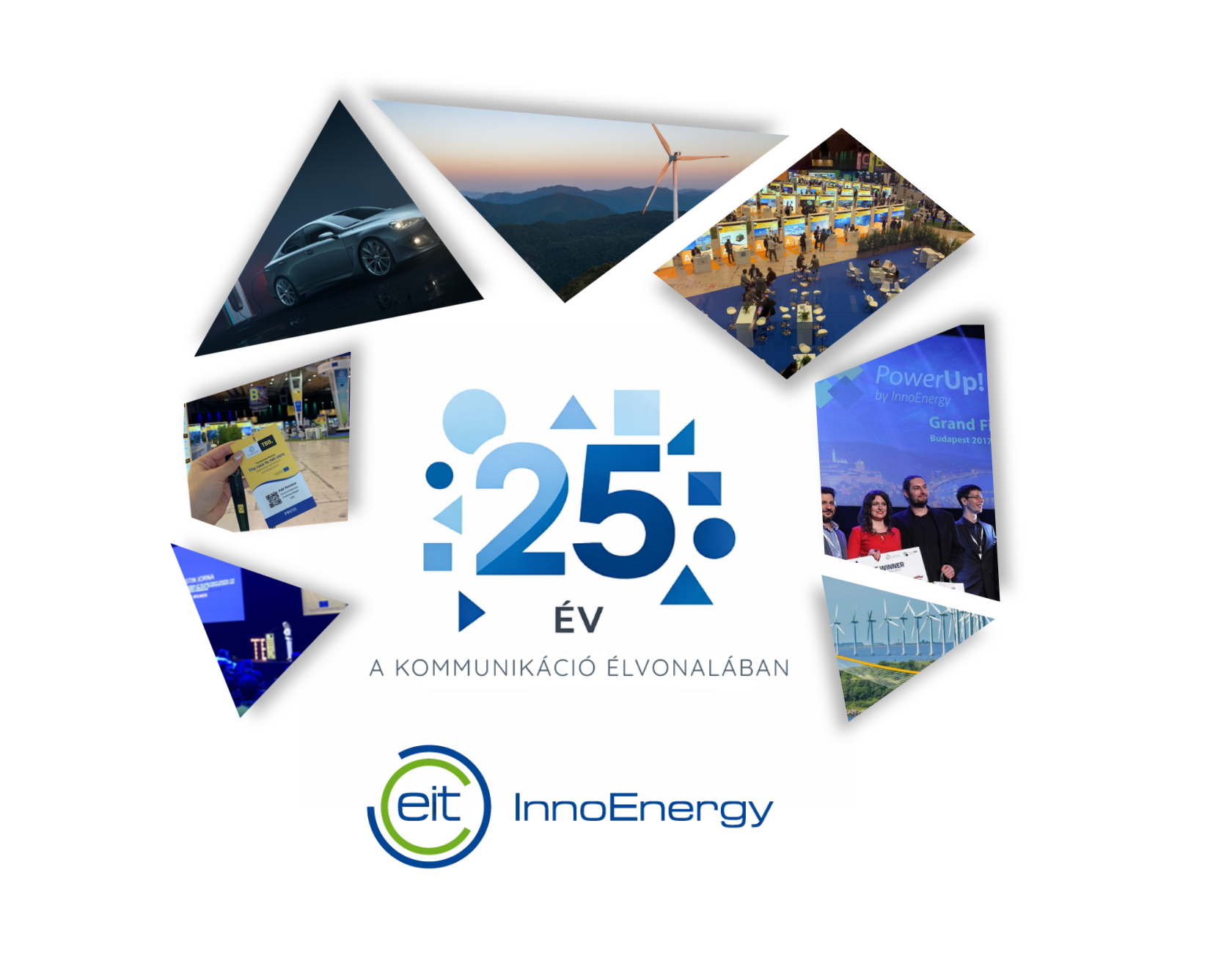 FleishmanHillard - Budapest