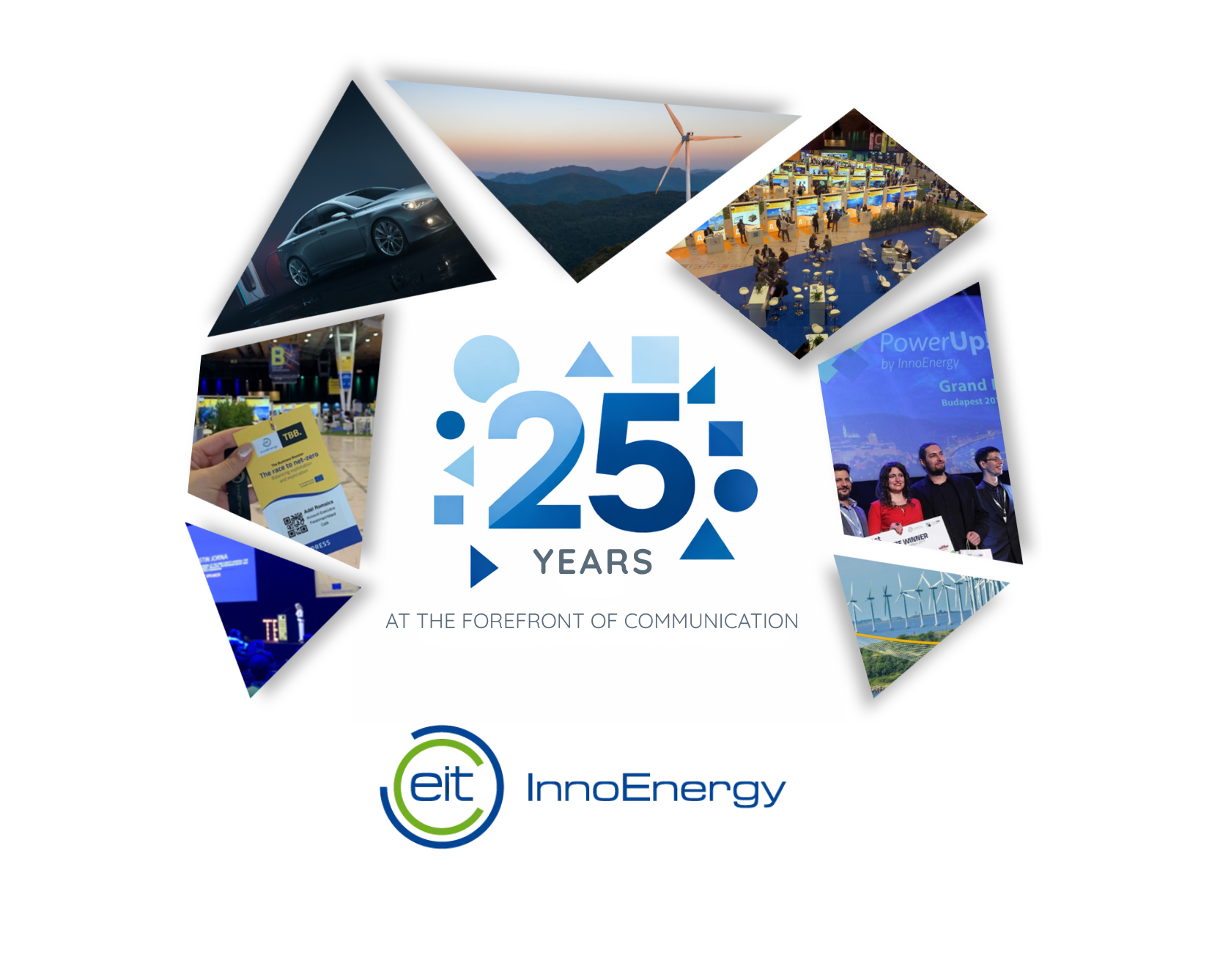 FleishmanHillard - Budapest