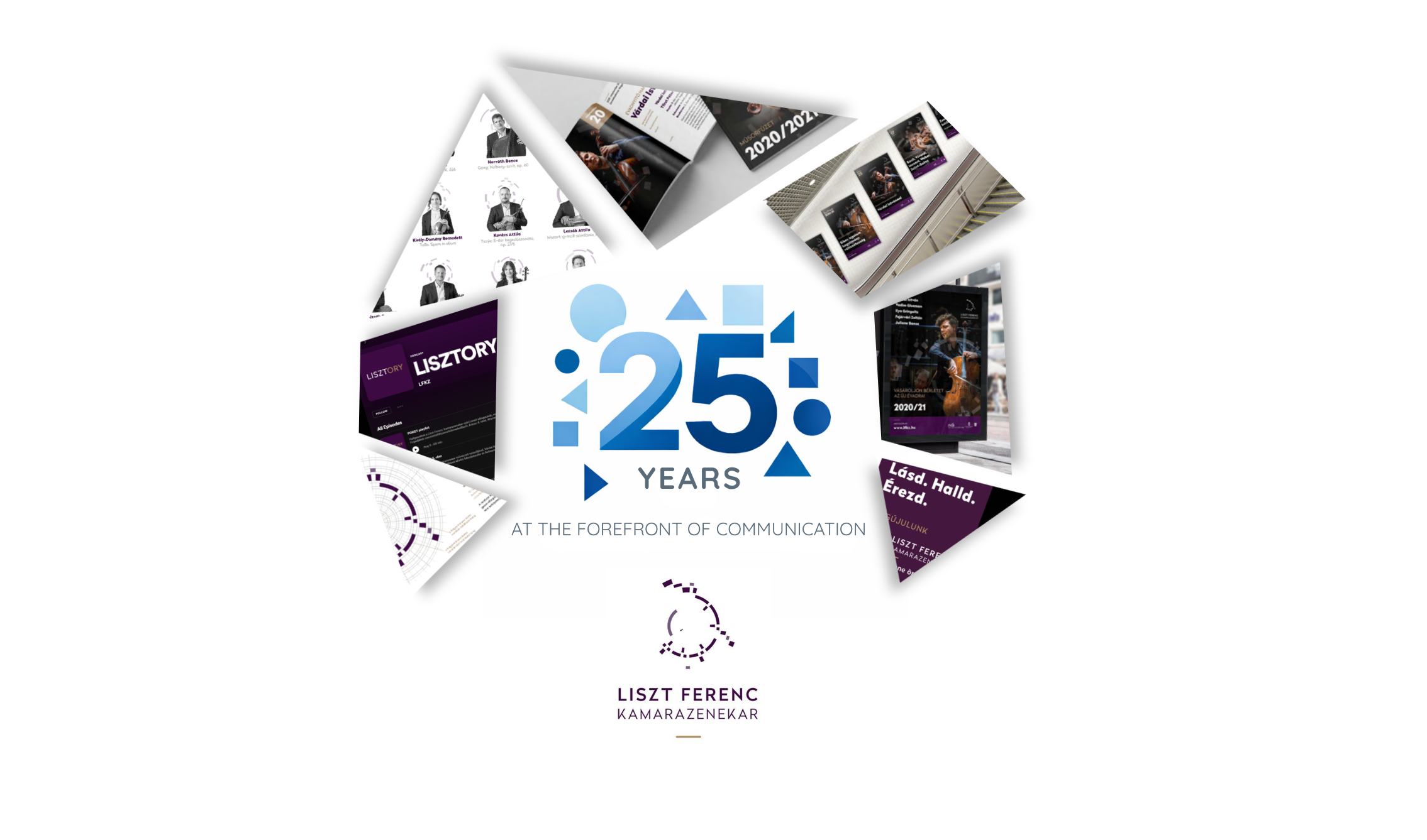 FleishmanHillard - Budapest