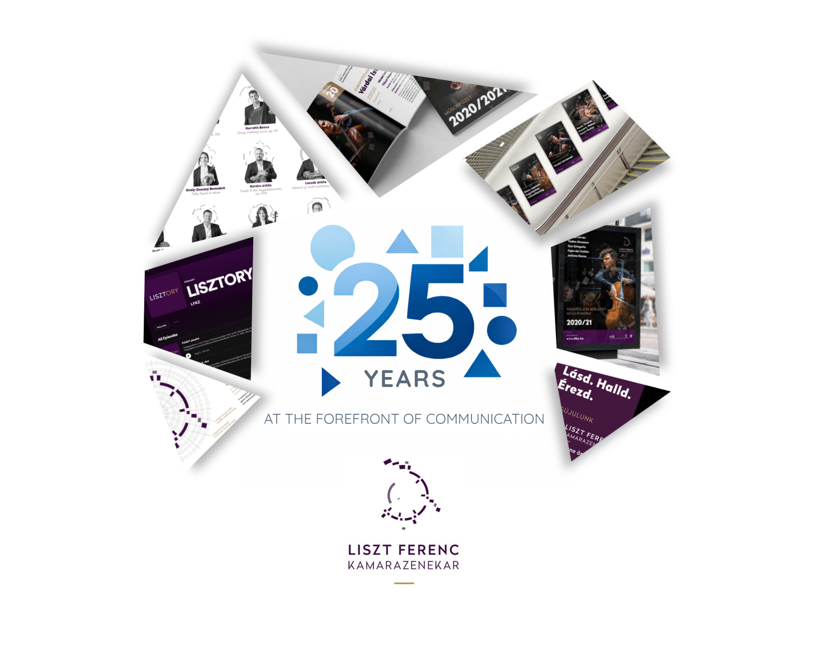 FleishmanHillard - Budapest