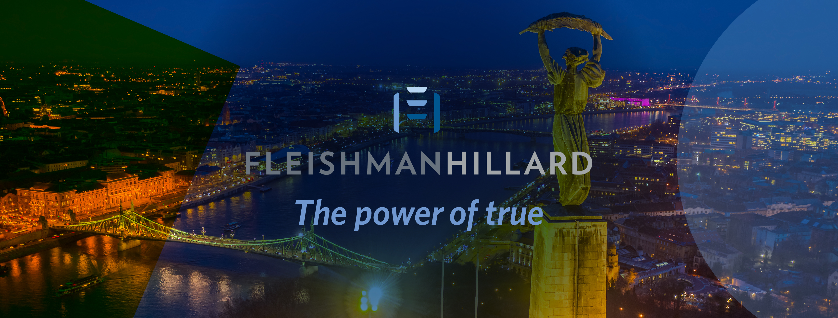 FleishmanHillard - Budapest