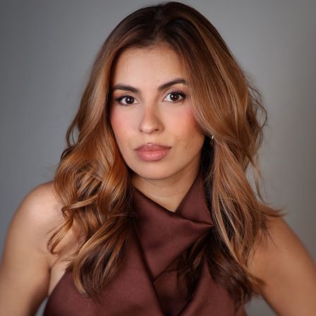 Lorena Ravalli