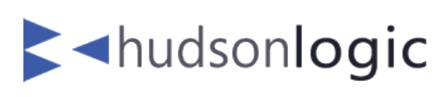 HudsonLogic logo - Strategic consulting and implementation services