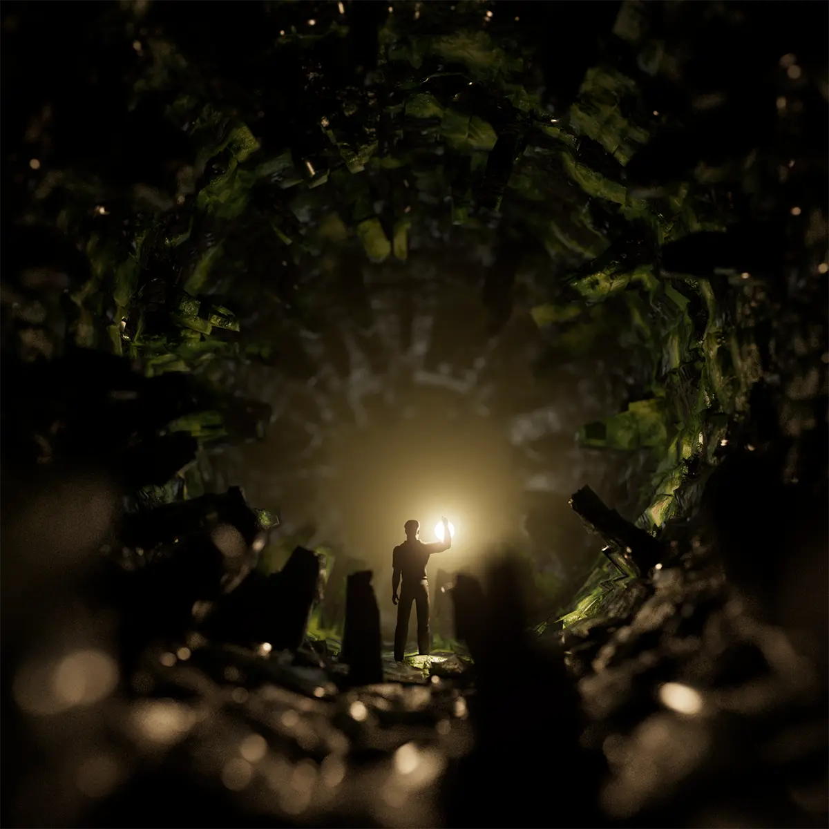 Cavern