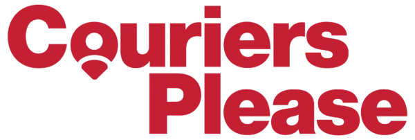 Couriers Please Logo