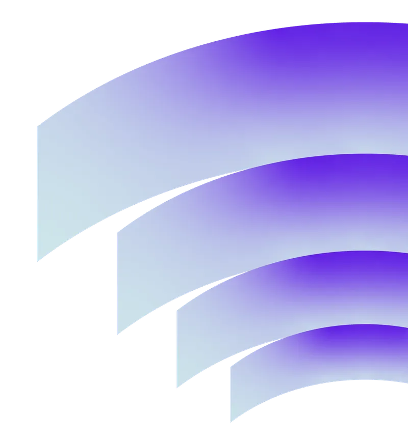 Fan Gradient