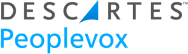 Descartes Peoplevox Logo