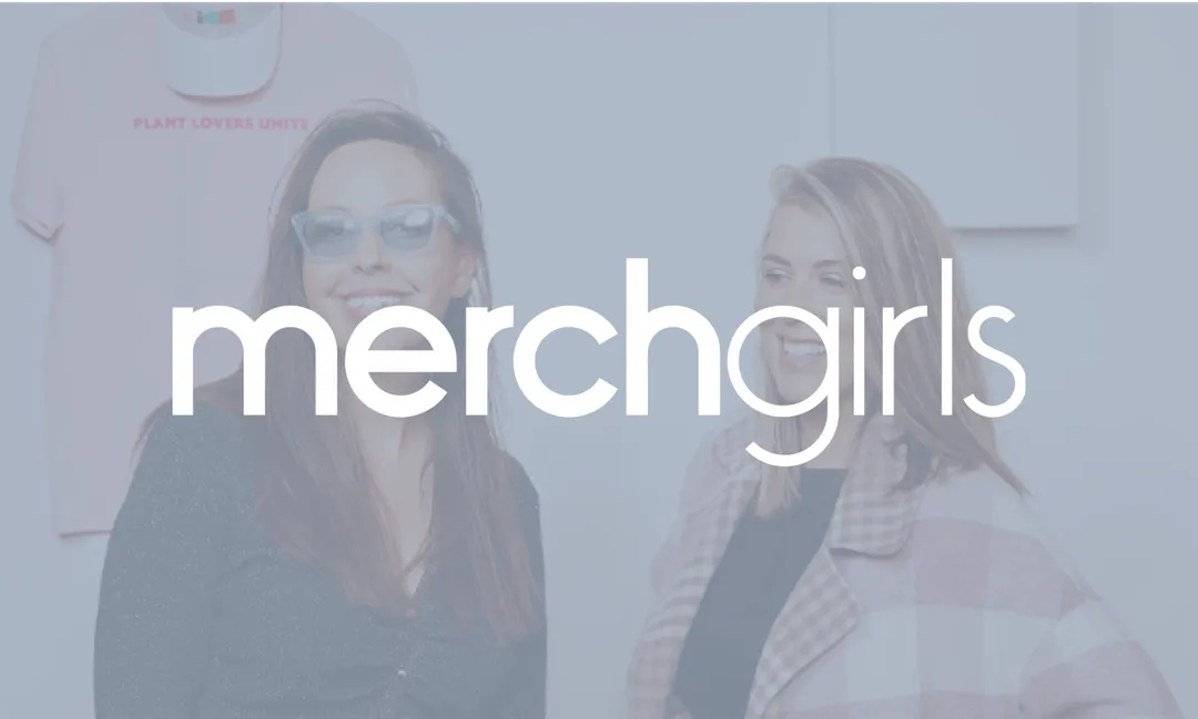 Merchgirls