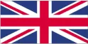 English Flag