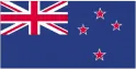 Newzealand Flag