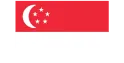 Singapore Flag