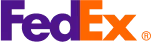 FedEx Logo