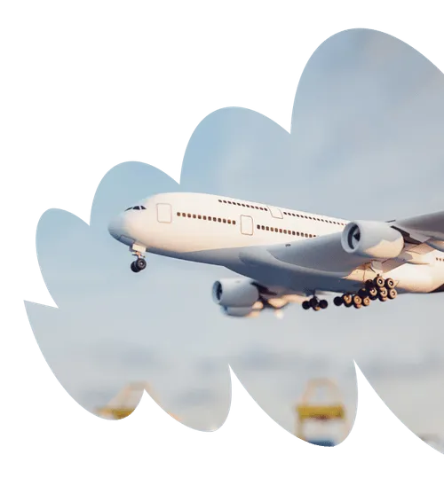 Aeroplane