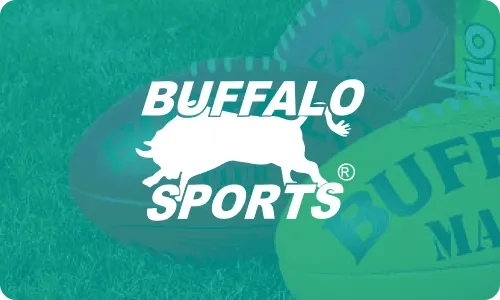 Buffalo Sports Logo